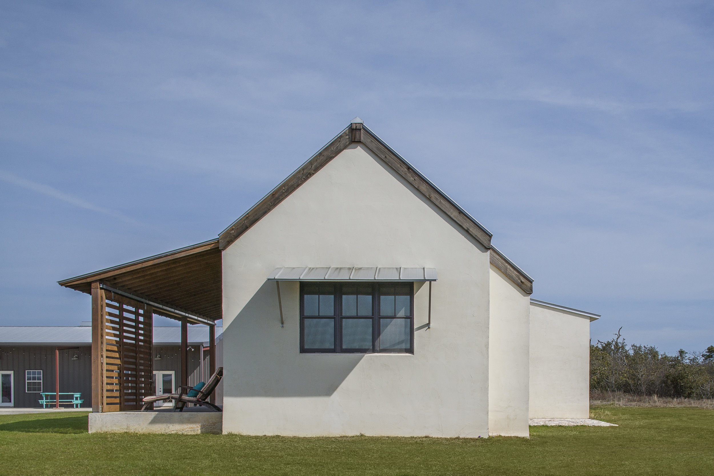 Post Oak Bunkhouse - Harper, TX