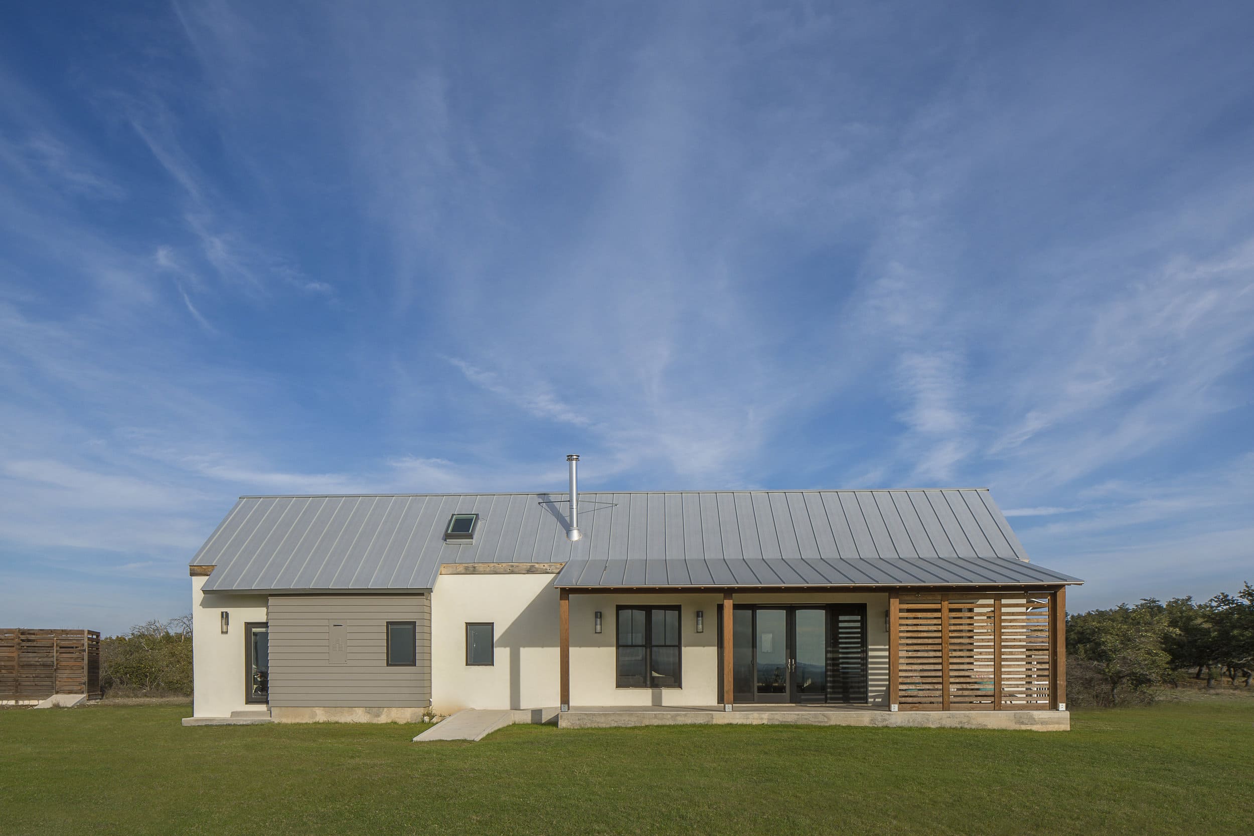 Post Oak Bunkhouse - Harper, TX