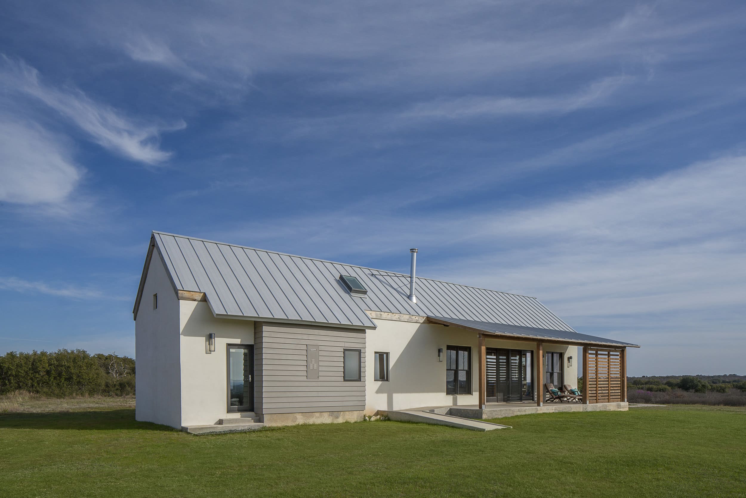 Post Oak Bunkhouse - Harper, TX