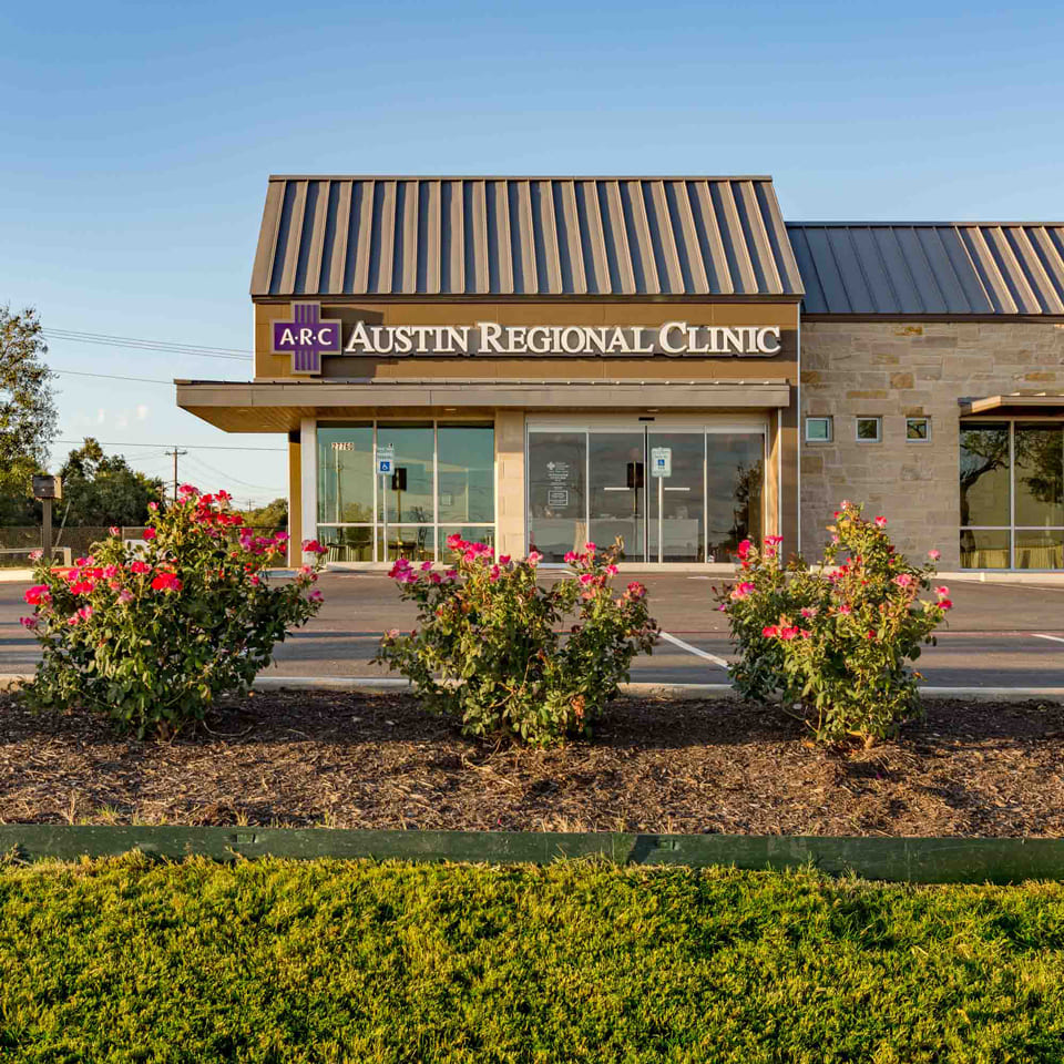 austin-regional-clinic