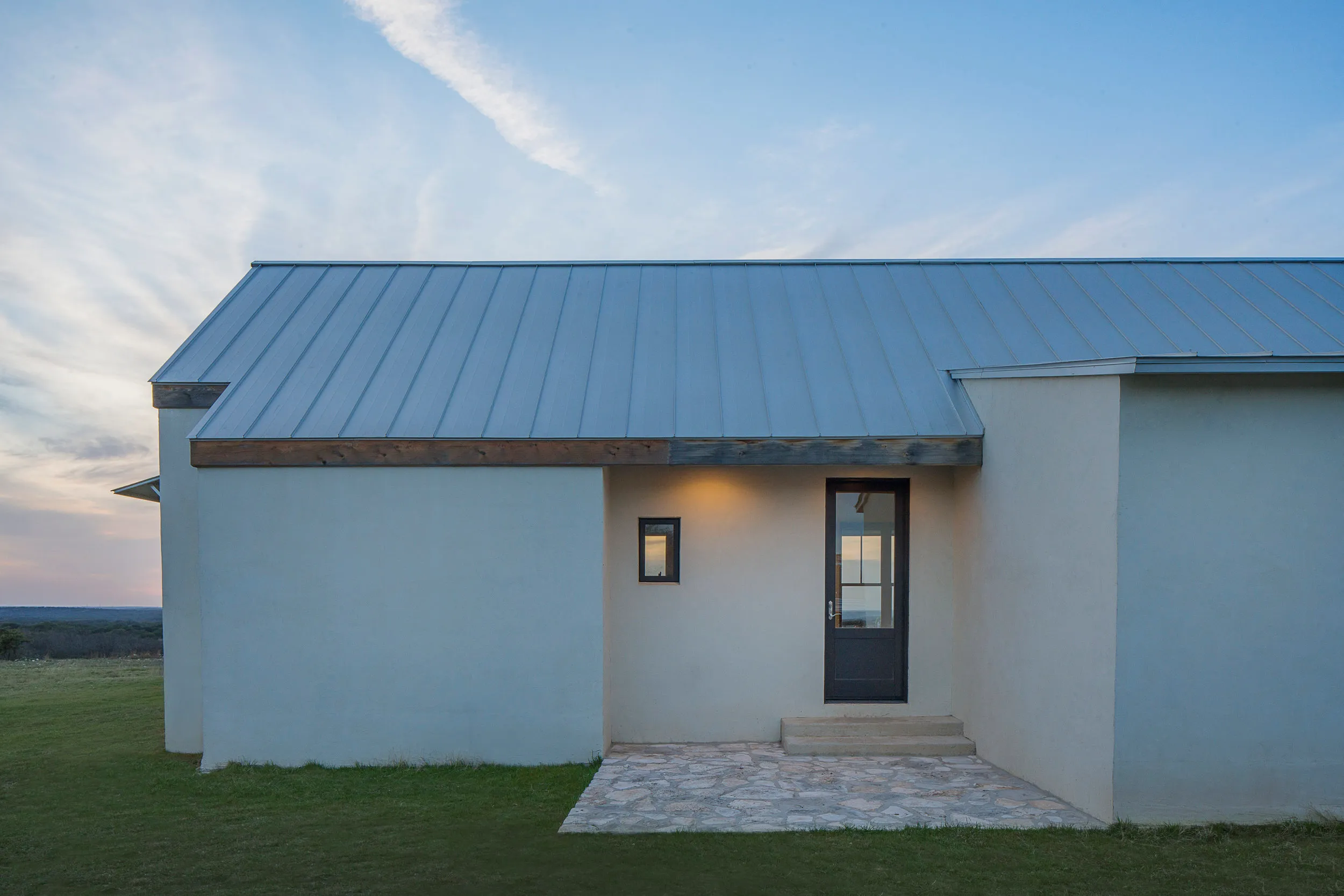 Post Oak Bunkhouse - Harper, TX