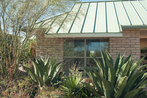 Milagro Co-Housing Tuscon, AZ