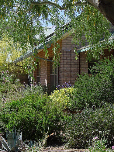 Milagro Co-Housing Tuscon, AZ