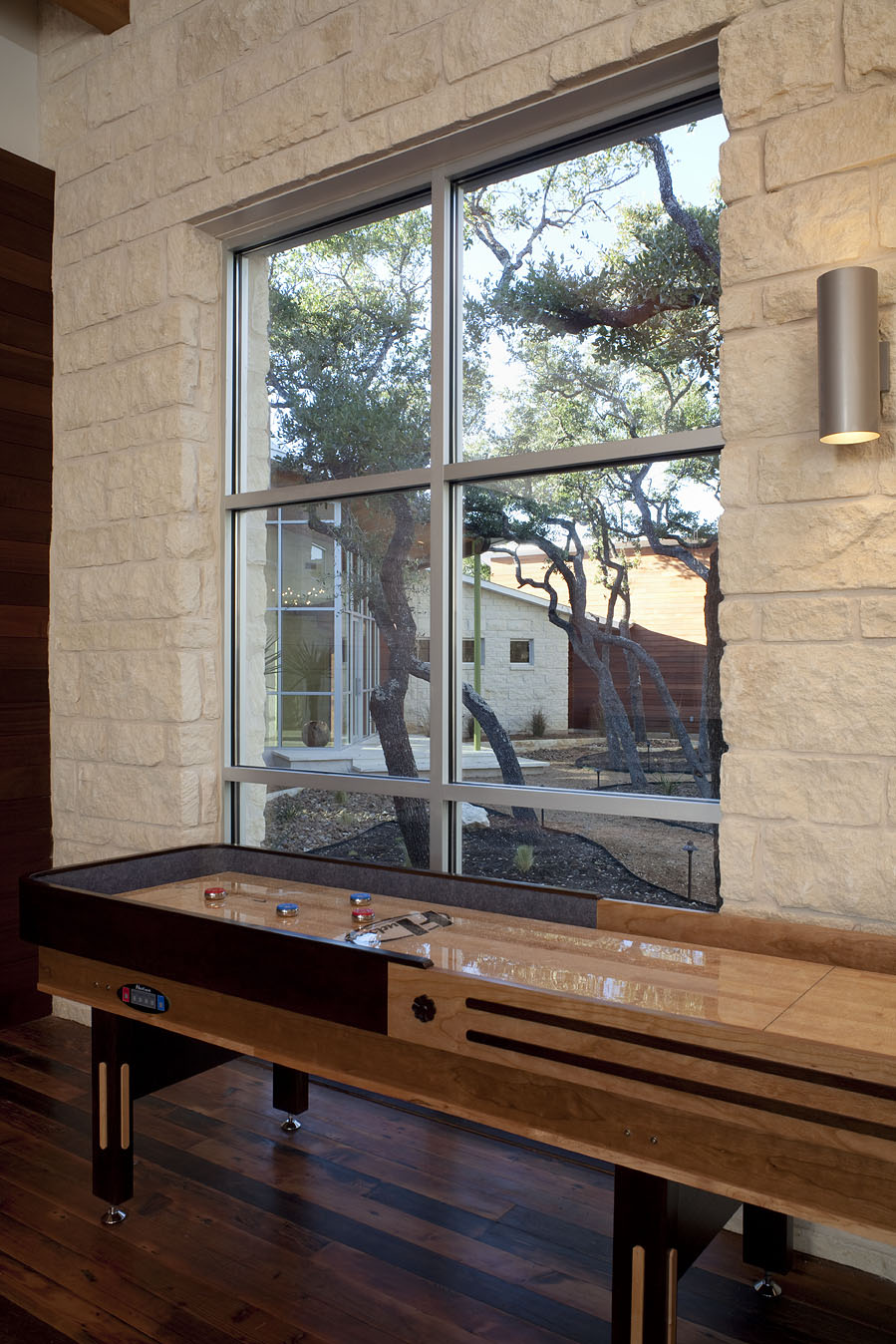 Red Sky Residence | Wimberley, TX