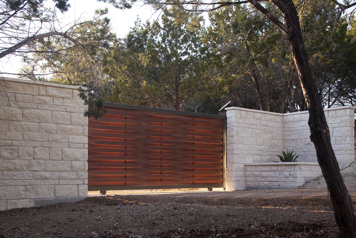 Red Sky Residence | Wimberley, TX