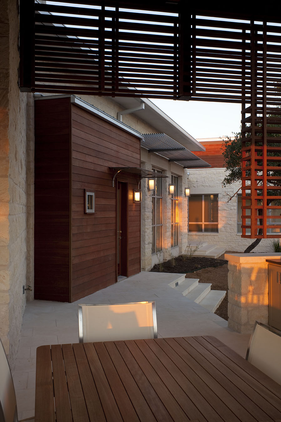 Red Sky Residence | Wimberley, TX